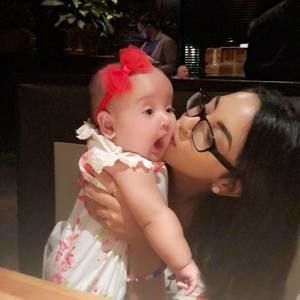 Meet your Posher, Mariaa